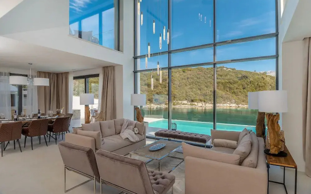 Luxury Villa Korcula Supreme
