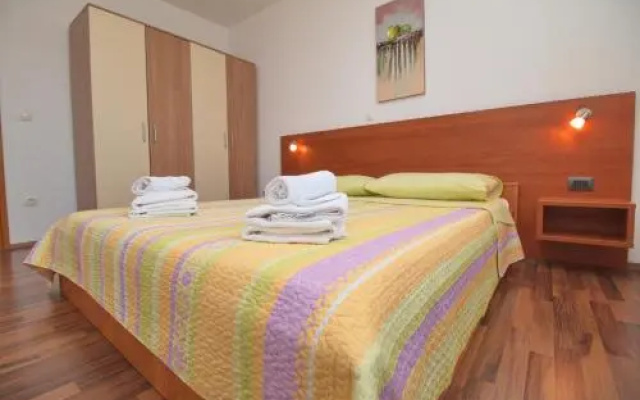 Apartments Lidija