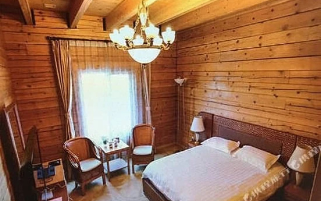Mujin Ecological Hotel