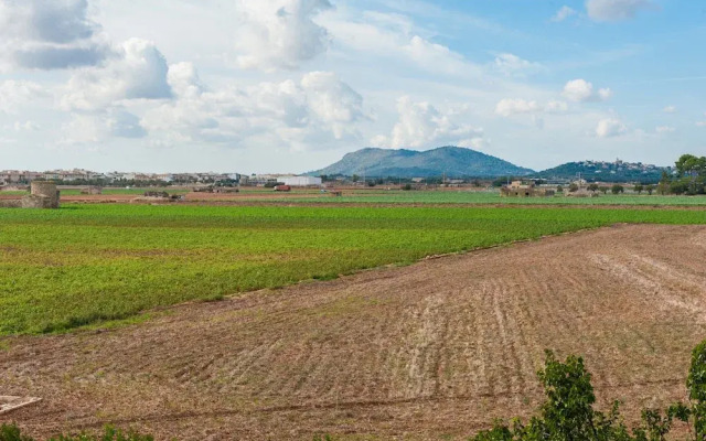 Can Melis - Villa With Private Pool In Campanet