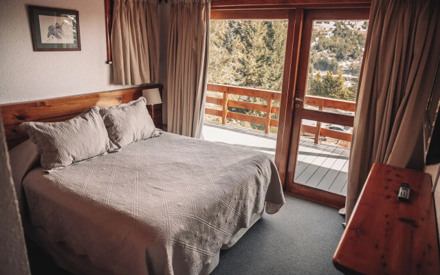 Hotel Catedral Patagonia Ski & Wellness