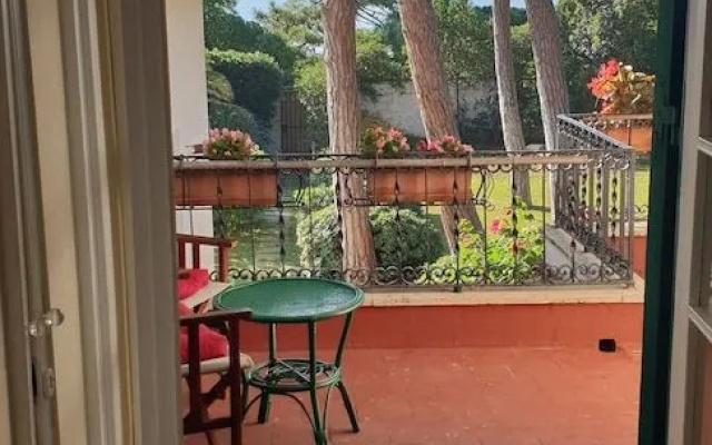 Villargentina B&B