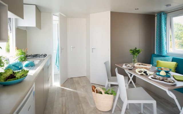 Vias Plage House With Private Pool