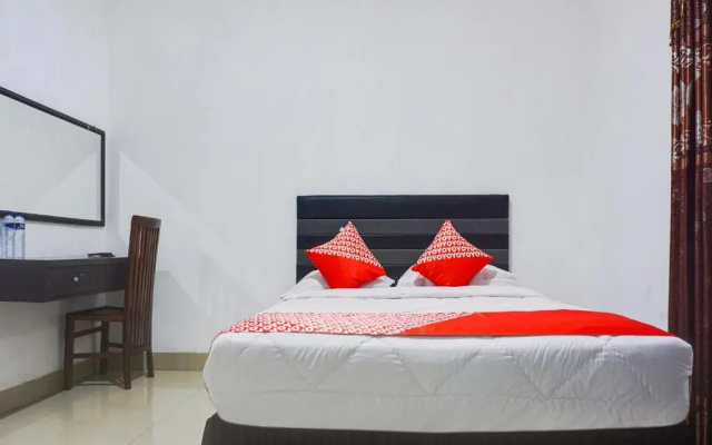 OYO Flagship 91534 Wisma Metro Permai