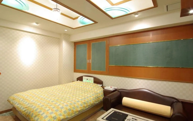 Hotel Shonan Sirenu _ Adults Only
