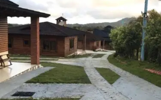 Villas Las Neblinas