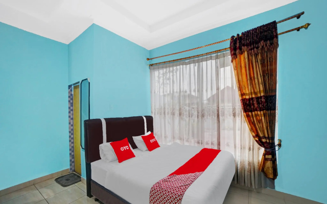 OYO 90509 Nadia Hotel