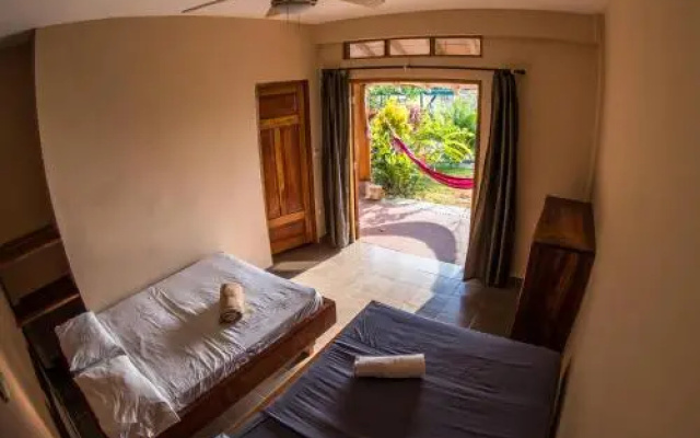 Hotel Kambutaleko