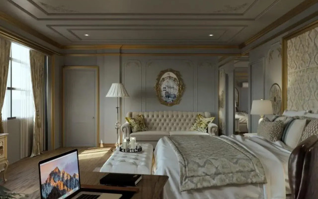 The Lisbon Melaka, Trademark Collection by Wyndham