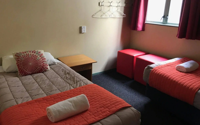 YHA Nelson - Backpackers