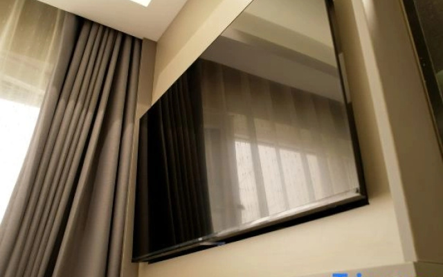 Homeinn Ease Hotel (Beijing Temple of Heaven Park Tianqiao Subway Station)