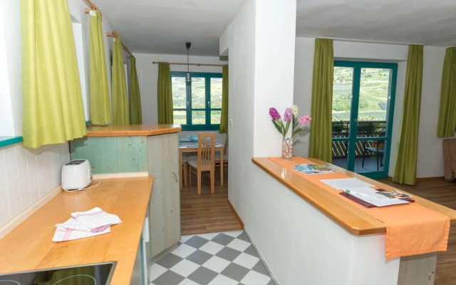 Residence Passerhaus