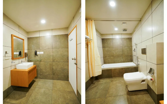Jawahar Tourist Home by OYO Rooms