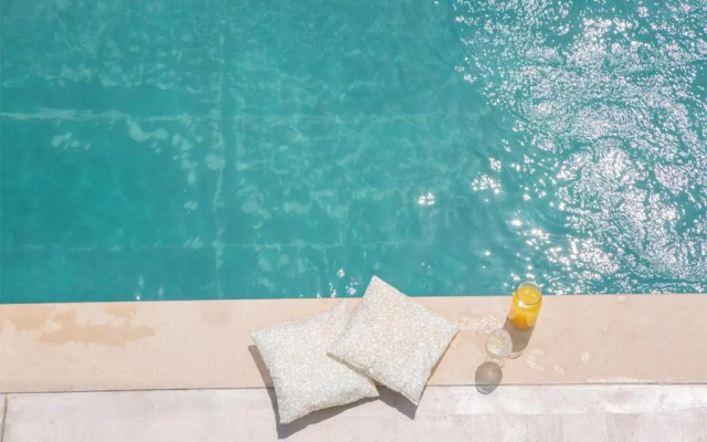 Seascape Villas Vassiliki - Beachfront Villas