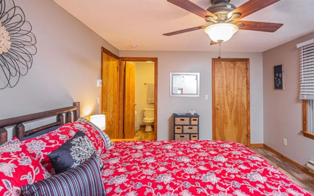 Laurel Ridge by Taylor Made Deep Creek