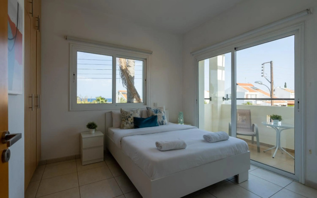 Casa Yasmina-3-Bedroom Villa in Protaras