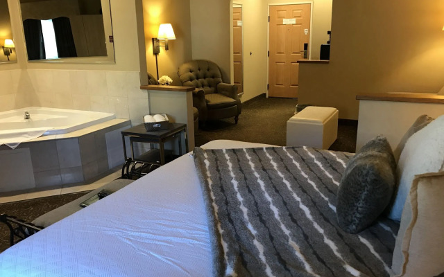 EverSpring Suites