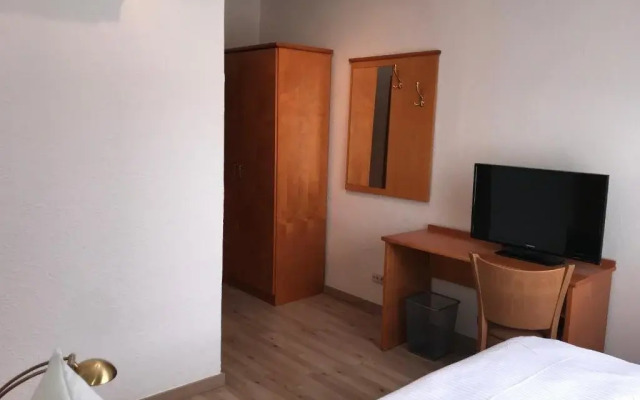 Hotel Sonnenschein