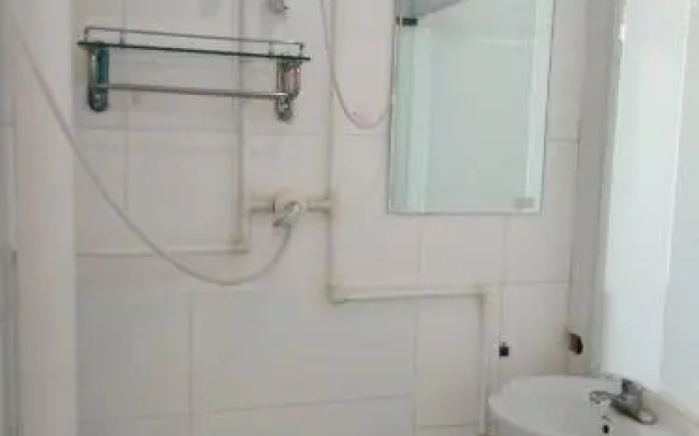 Arxan Jinyan Guesthouse