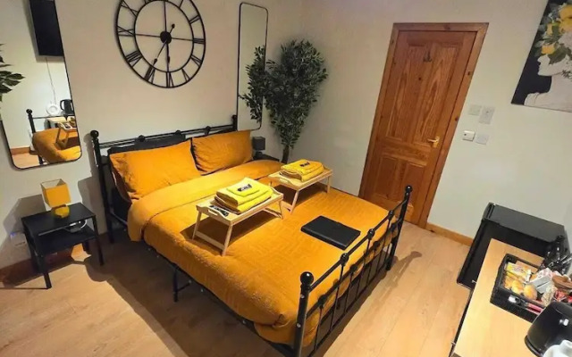 Luichart Lodge