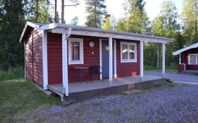 Vännäs Bad & Camping