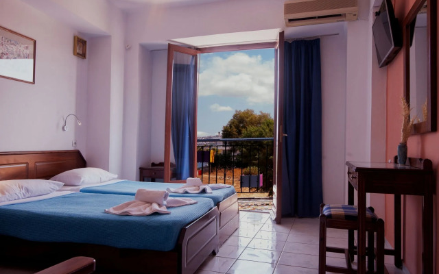 Poco Loco Bed & Breakfast