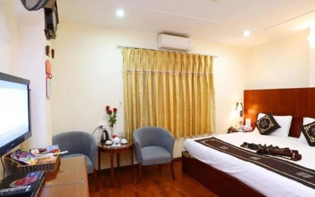 A25 Hotel - 30 An Duong