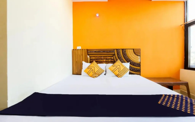 Hotel Daksh by OYO Rooms