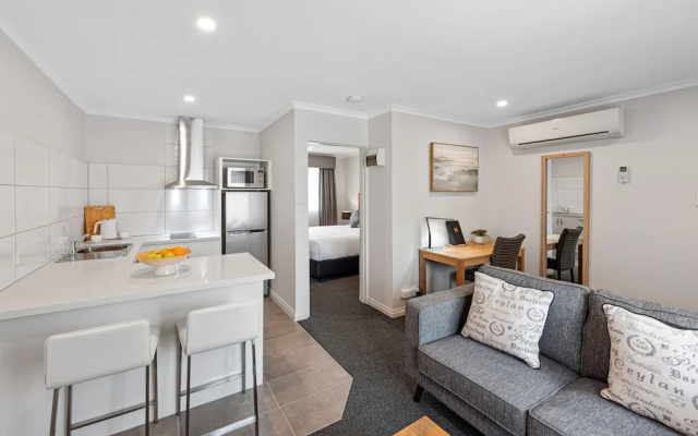 Fawkner Executive Suites & Serviced Apartments