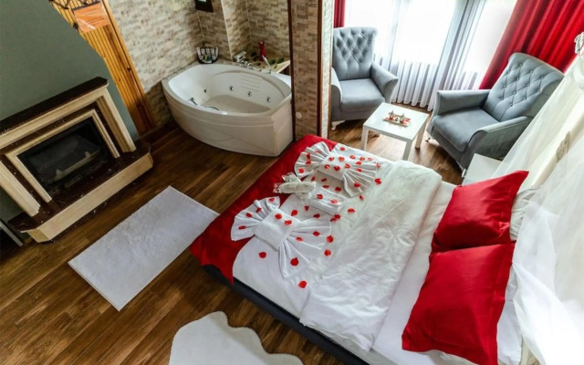 Agva Shelale Otel