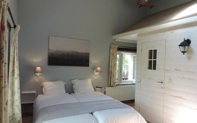 B&B Le Valangré
