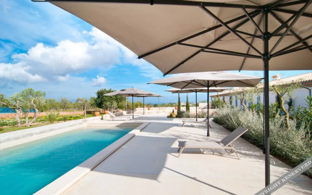 Sa Nau Villas Adults Only