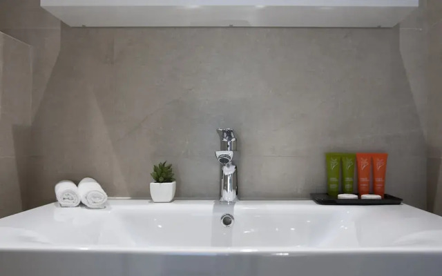 Boutique Hotel Vela