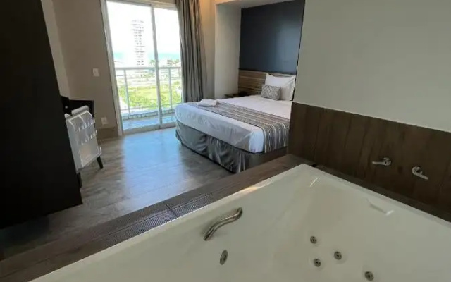 Golden Towers Hotel