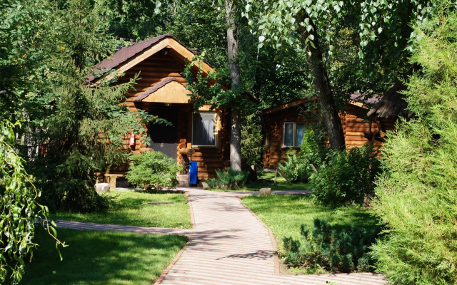 Energetik Hotel