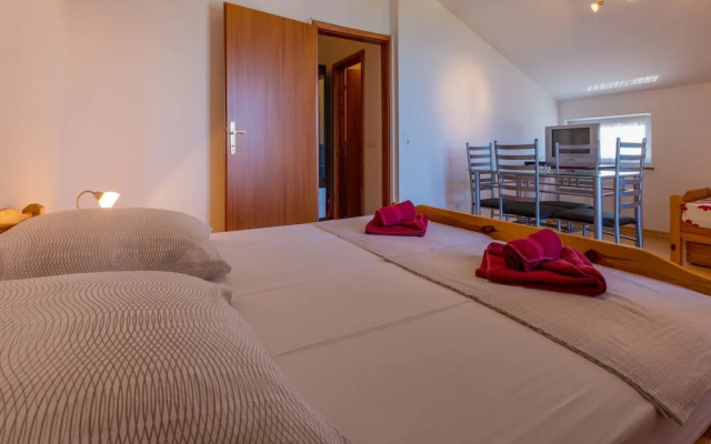 Apartments Seper