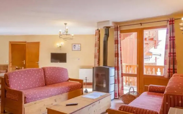 Résidence Les Balcons de Val Thorens