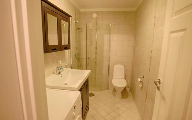 Apartment Hyggeli