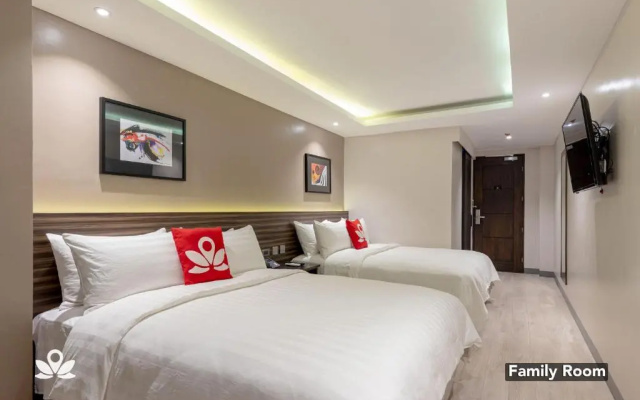 Hotel Inigo