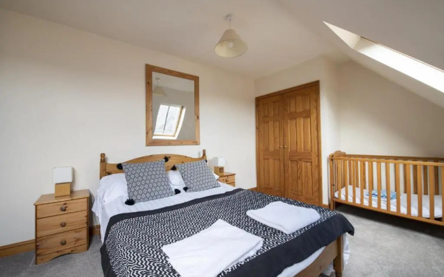 Somersal Cottages