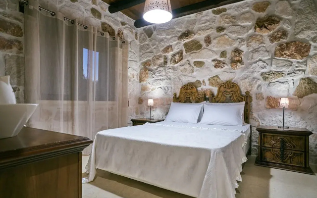 Palazzo Villa, World 5th Awarded Villa