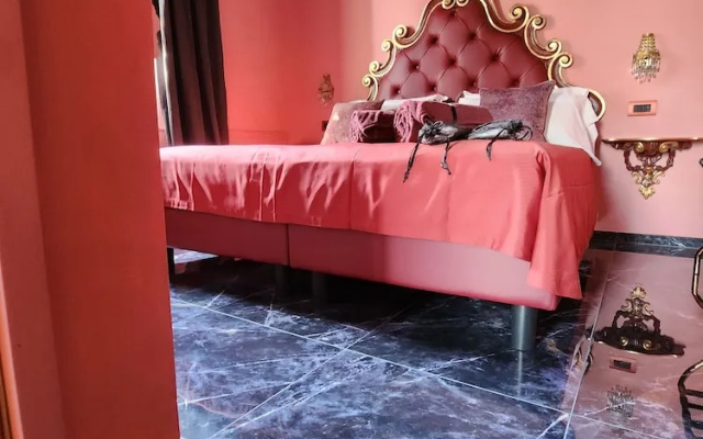 Hotel Zia Piera