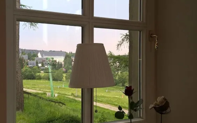 Villa Unger