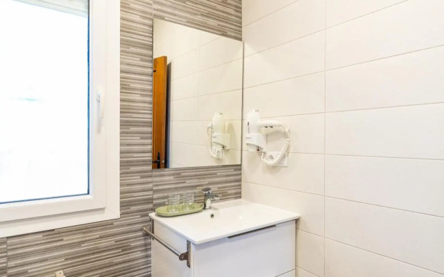 Apartamento Jibazahora P4