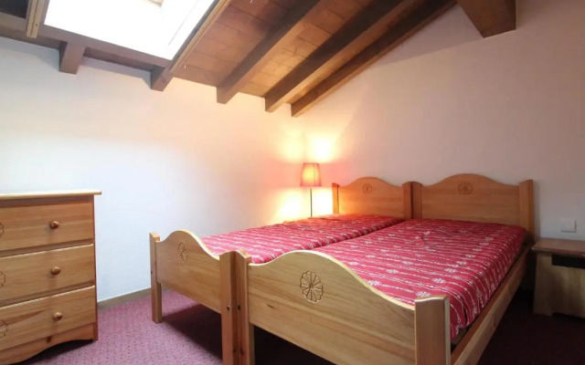 Appartement Lanslevillard, 5 pièces, 10 personnes - FR-1-508-85
