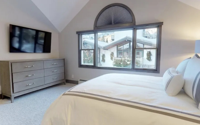 3 Bedroom
