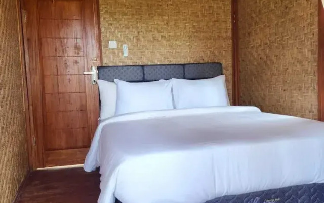 Mio Villa Tomang Omang Lombok