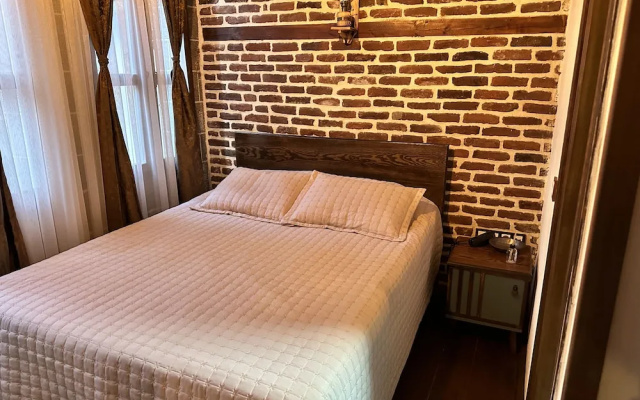 Karga Butik Otel
