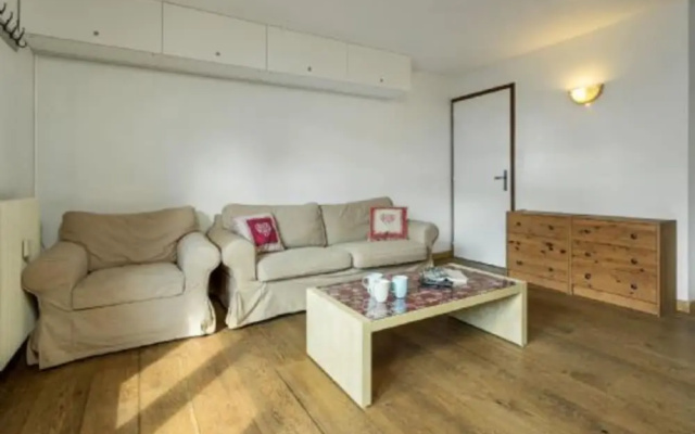 Apartment Lyret