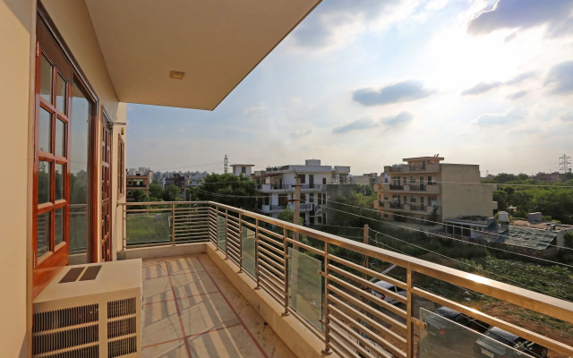 Jannat Residency
